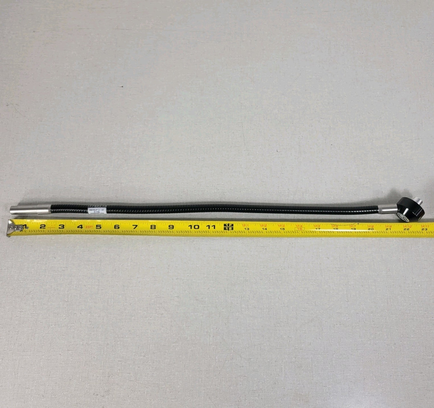 Dolan Jenner BGG1823 23in Fiber-Lite Gooseneck Fiber Optic Light Guide