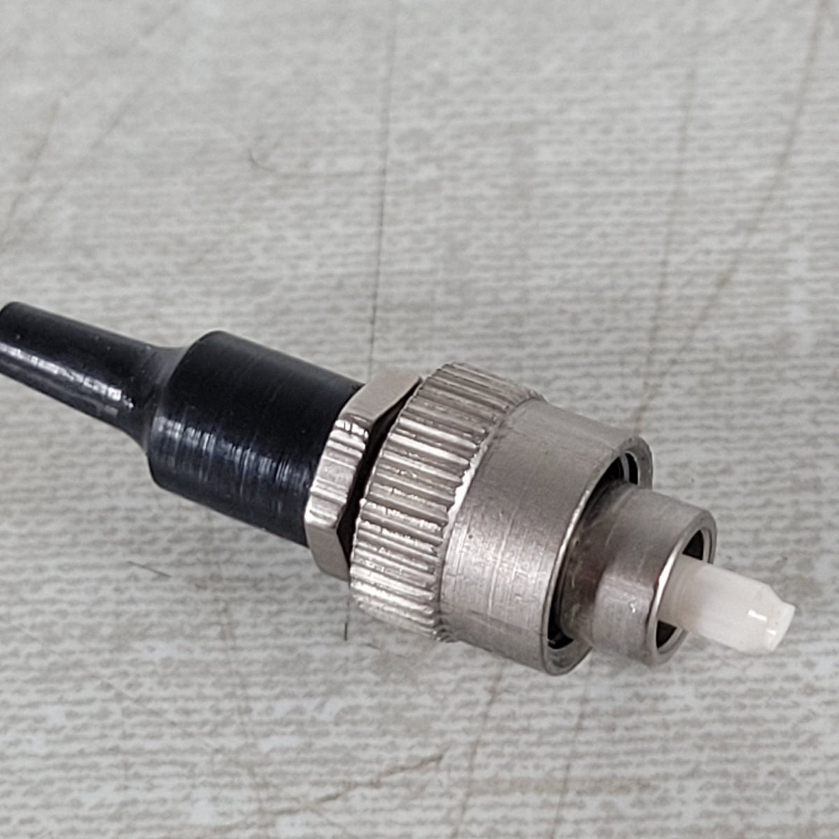 Ortel 2518A-032 15GHz Fiber Optic Photodiode RF Receiver FC/APC Pigtail