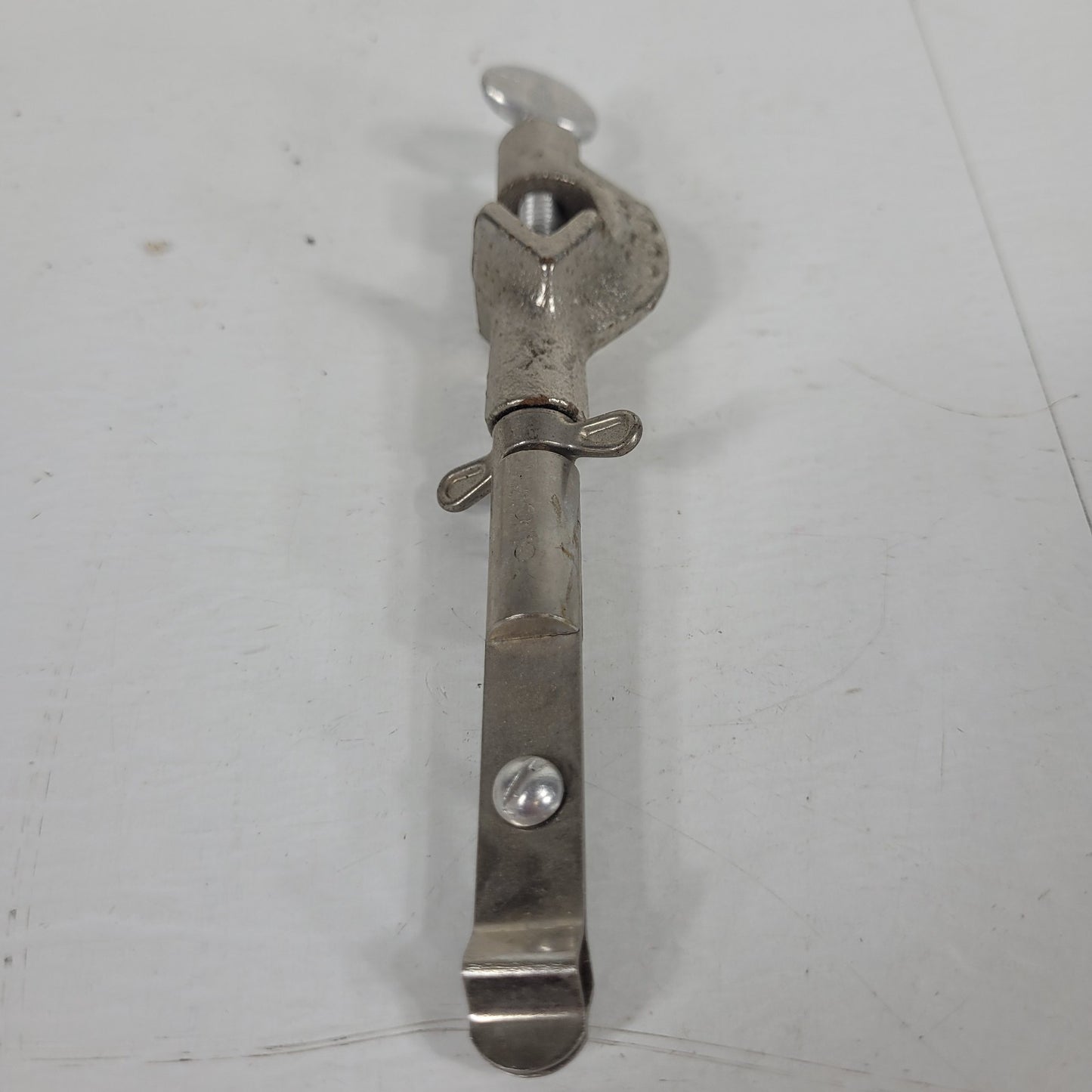 LOT 2 Adjustable Laboratory Stand Clamps Swivel Bosshead Holders 500C