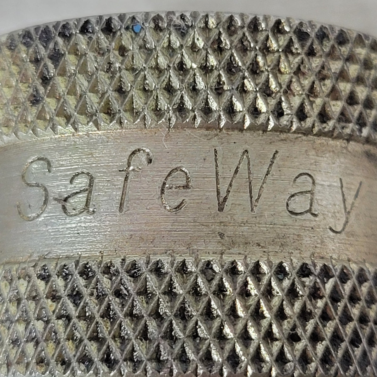 Safeway S45-3 3/8"-18 NPT Female Hydraulic Quick Coupler 3000 PSI ISO 5675