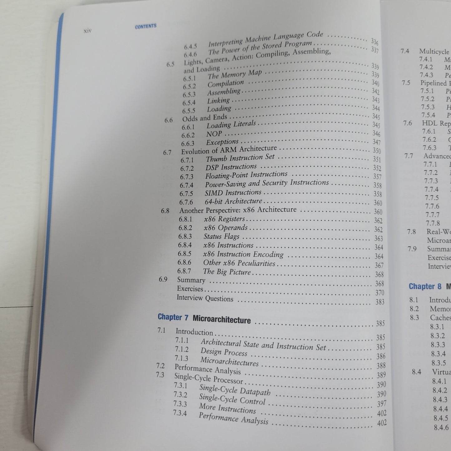 Digital Design & Computer Architecture ARM Edition Harris Harris Paperback 2015
