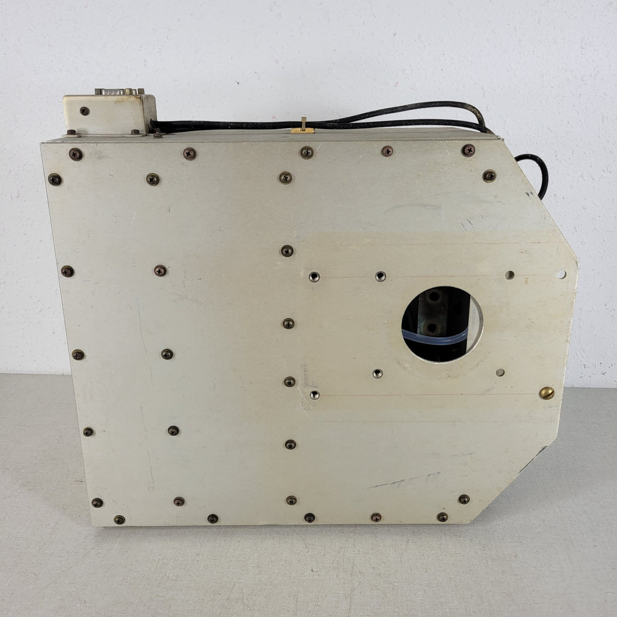 RFPP AM-20 Automatic RF Matching Network Plasma Matcher Water Cooled