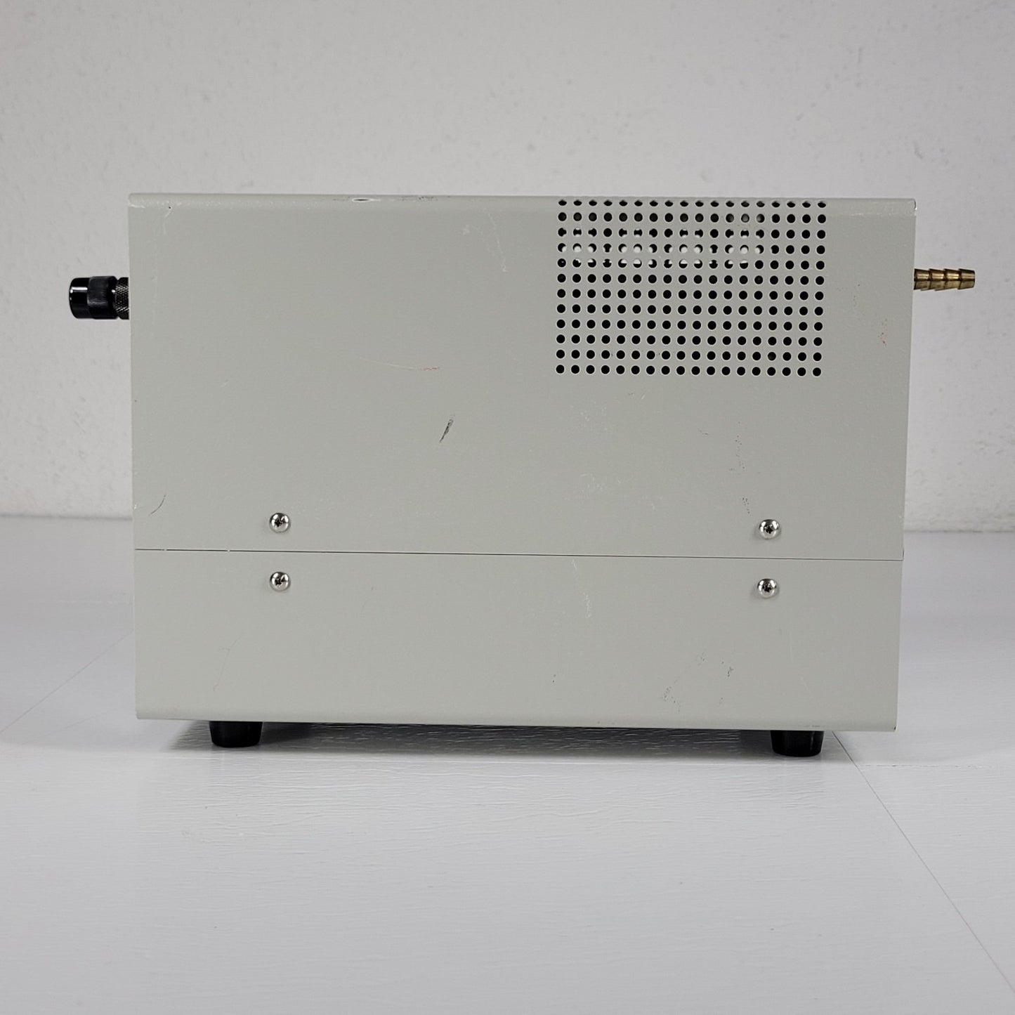 Tokai Hit INUB-ONICS-F1 Top Stage Incubation Heater System for Microscopes