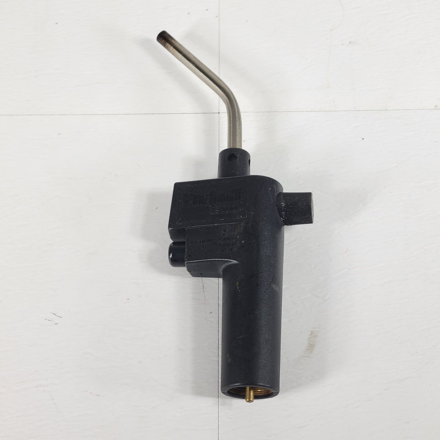 BERNZOMATIC TS2000 Electric Propane Blowtorch for General Hotworking