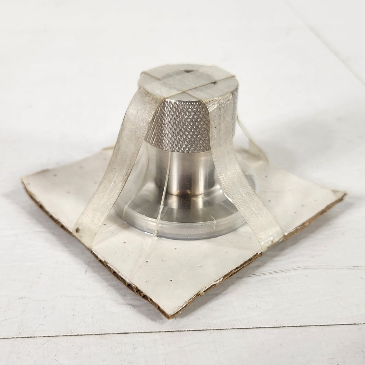 Duniway KF40-CP075 KF40 NW40 to 3/4" Compression Port Vacuum Adapter