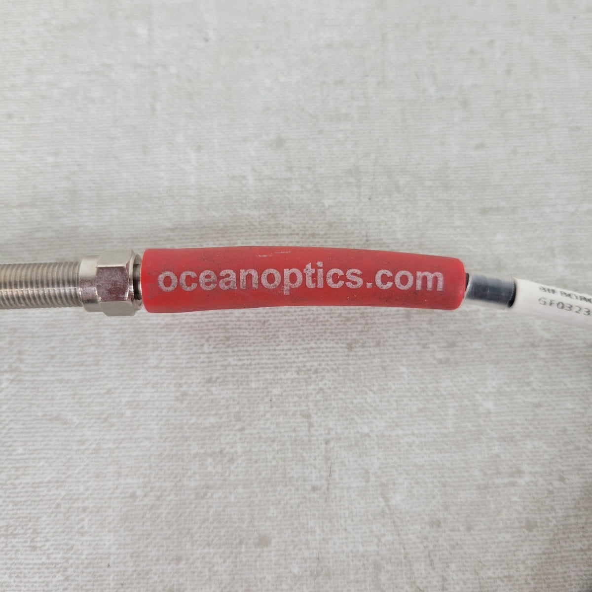TESTED Ocean Optics NEOFOXGT Oxygen Sensor w/ HIOXY-T1000-TS-NEO Probe