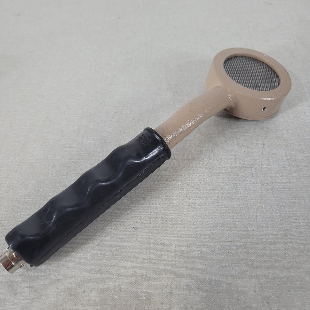 TESTED Ludlum 2241 Digital Survey Meter 44-9 Pancake GM Probe Case Cal Certs