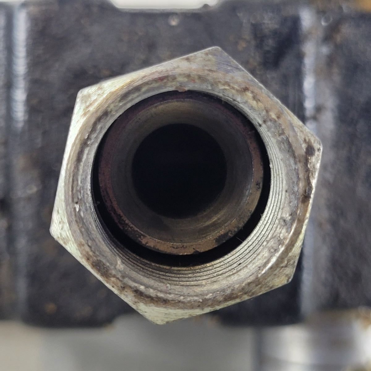 Brand Hydraulics FC-Series 3-Port Pressure Compensated Flow Control Valve