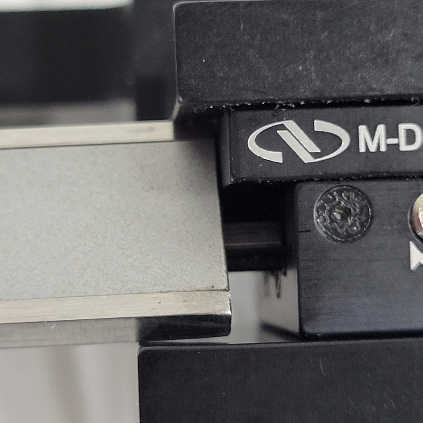 NEWPORT MDS25 Series X-Axis & Y-Axis Precise Translation, 7.5mm Travel