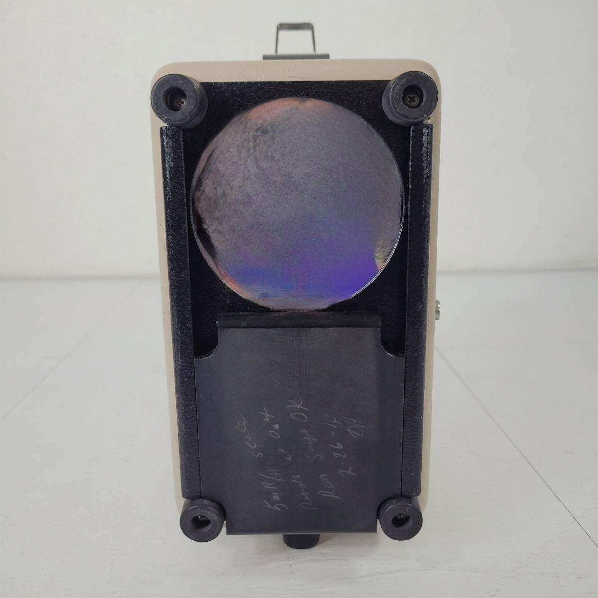 TESTED Thermo Eberline RO20 Ion Chamber Radiation Survey Meter 5mR/h-50R/h