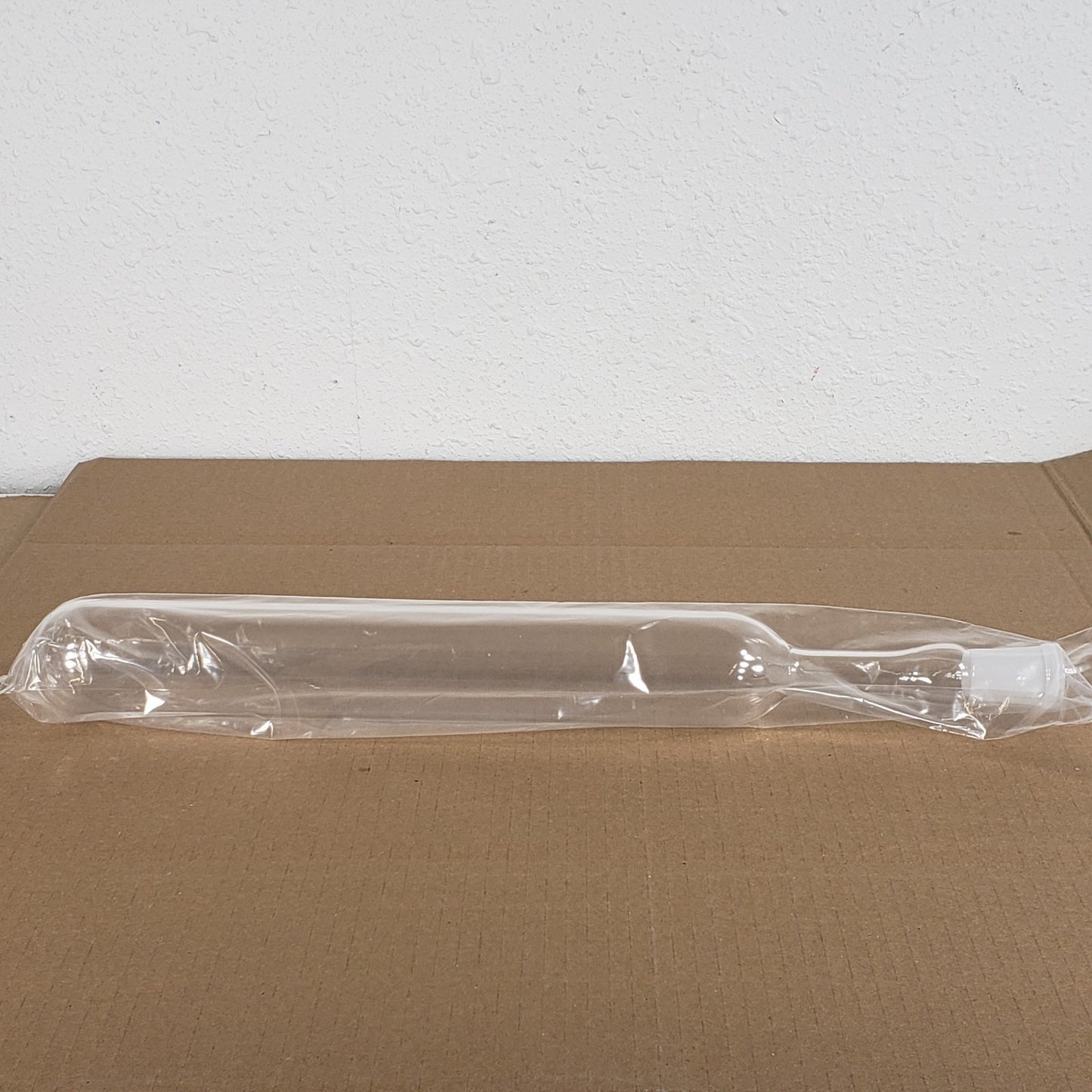 Rayonet RQV-218 Large Quartz Reaction Vessel 660mL 24/40 Joint RPR-200 RPR-100