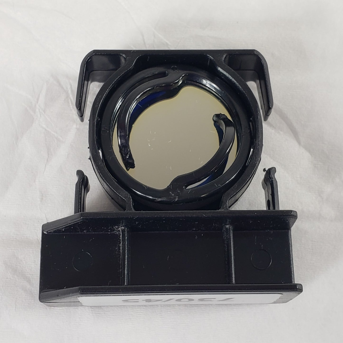 OMEGA 730AF45 25mm 730/45nm Bandpass Optical Filter Cy7 Fluorescence