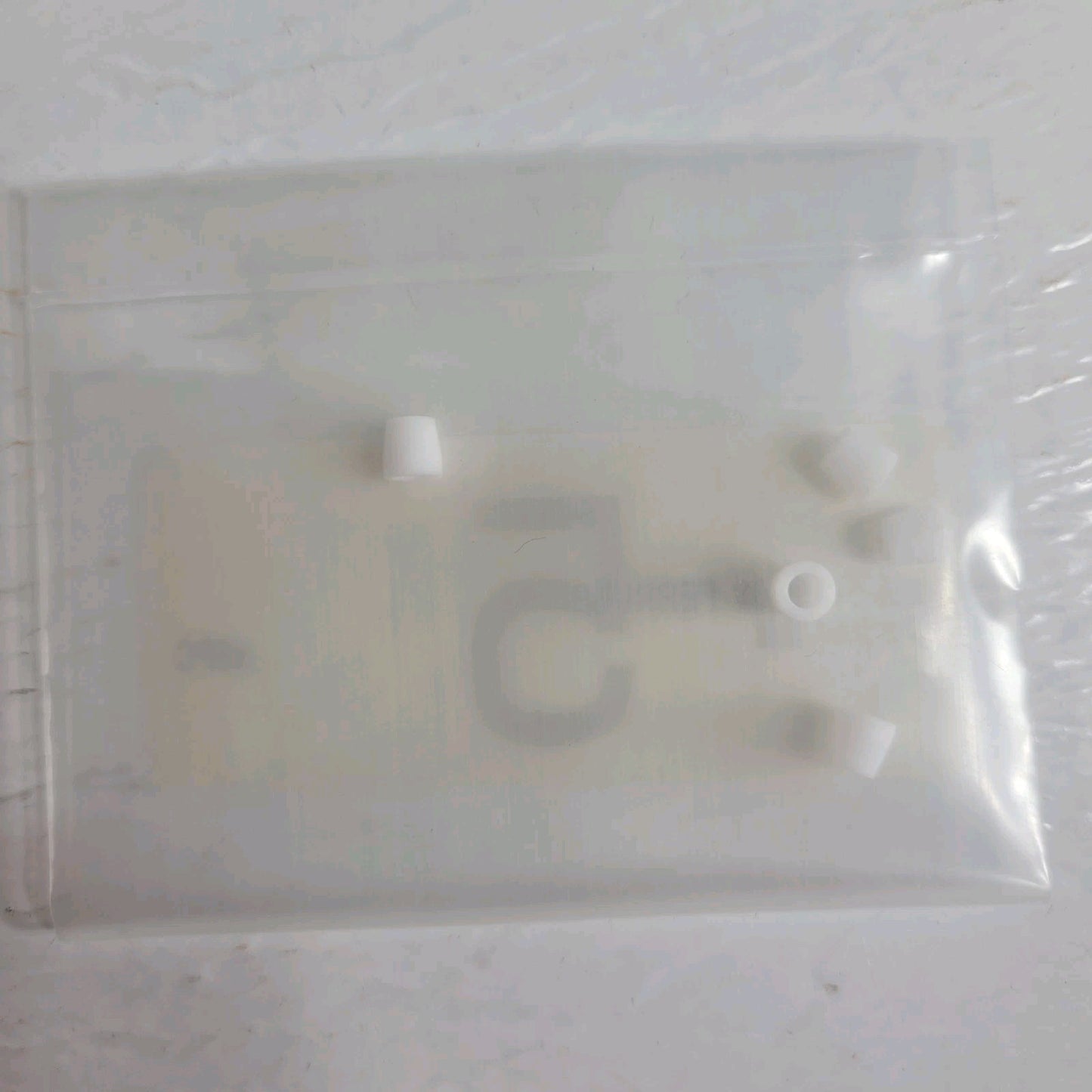 Shimadzu DGU-20AR HPLC Degasser Cable Ferrule Drain Chromatograph Parts Lot New