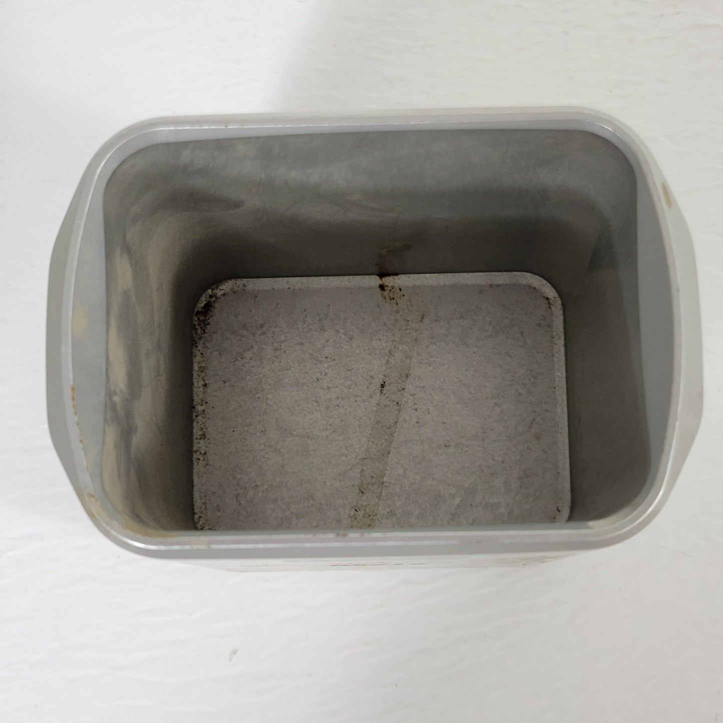 Eppendorf 022638084 250mL Rotor Buckets A-4-62 5810 5810R Lot of 4
