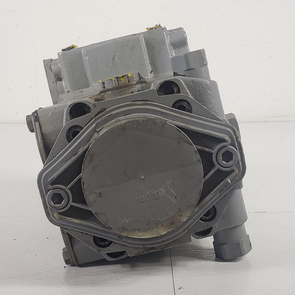 Bosch Rexroth AA10VG45DG1 Hydromatik 45cc Variable Hydraulic Pump UNTESTED
