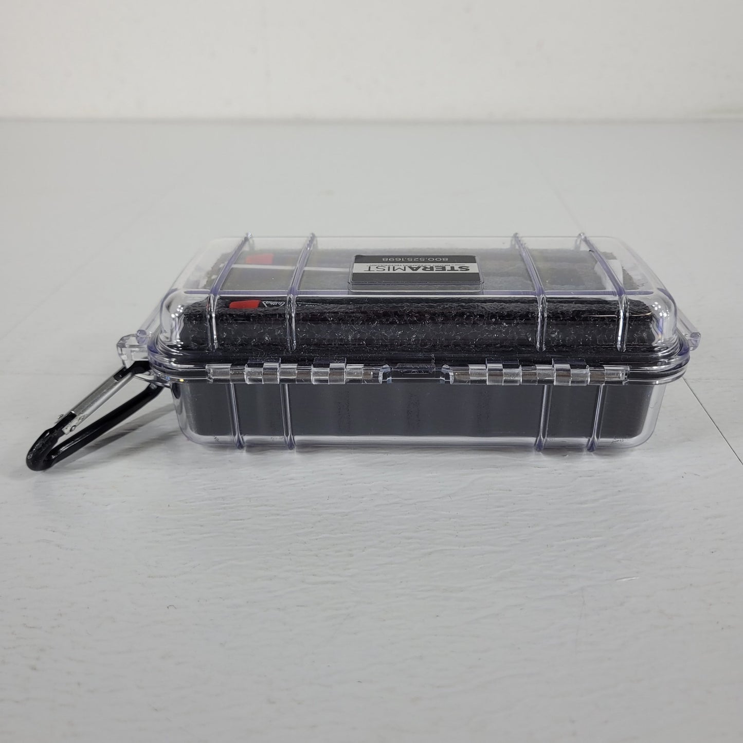 SteraMist EQU-115 / EQU-116 Tool Kit Maintenance Wiha Drivers Accessory