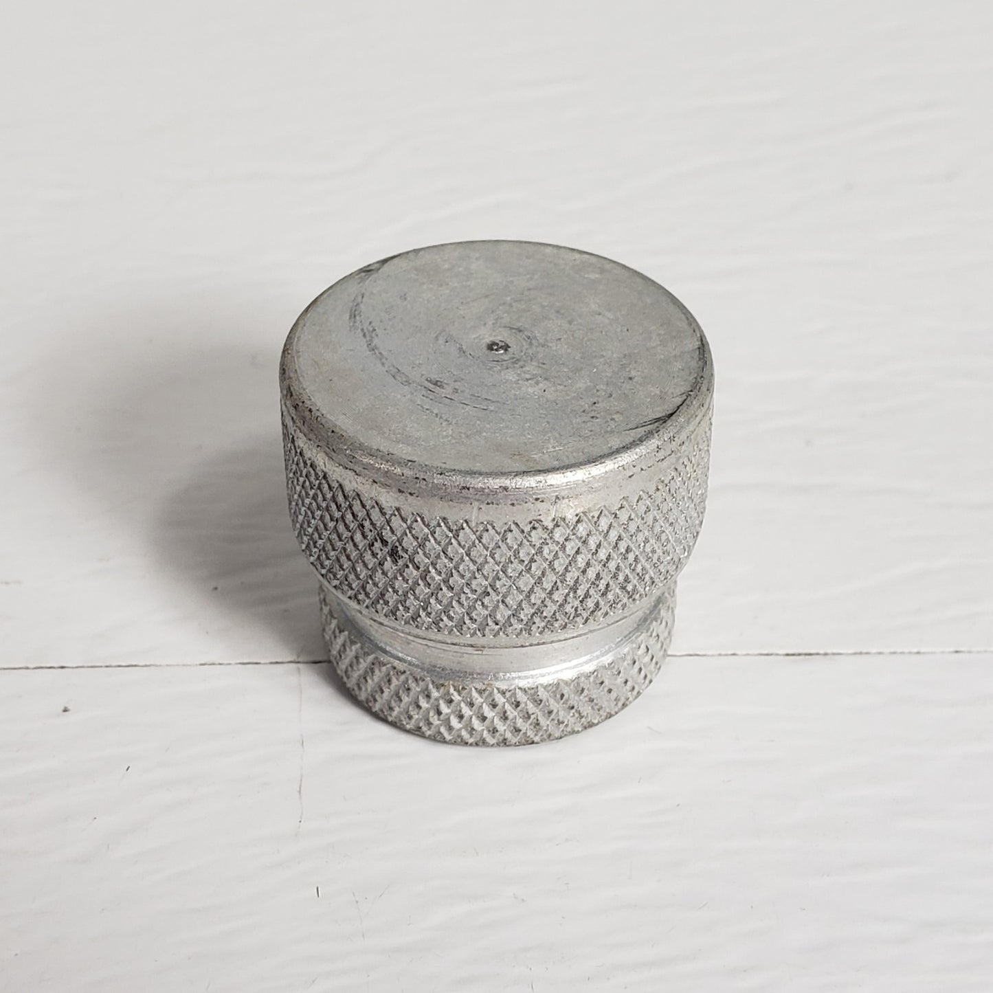 Danfoss Hansen 5400-S6-8 S8-8 1/2in Dust Cap Plug Pair w/ Gaskets
