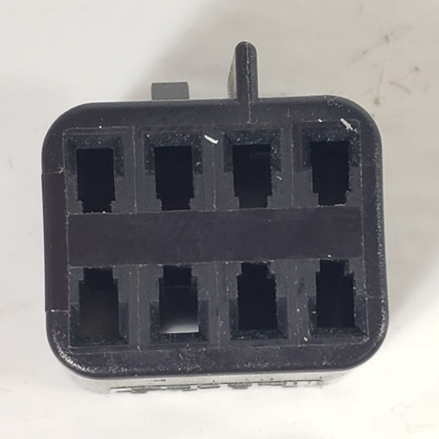 25 Units Aptiv Delphi 12047953 Metri-Pack 280 2-Way Black Female Connector