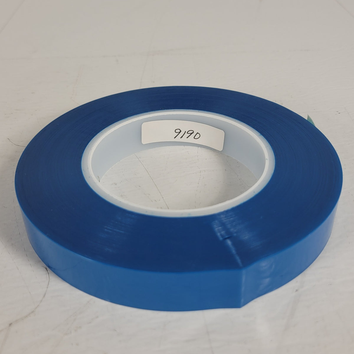 Ideal Tape 9190-0.75 3/4" x 144yd Blue Polyester High Temp PCB Masking Tape