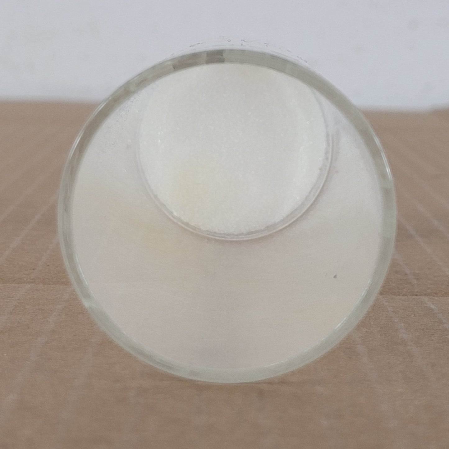 Chemglass CG-1372-06/03 Extraction Thimbles Extra-Coarse/Medium Fritted Disc