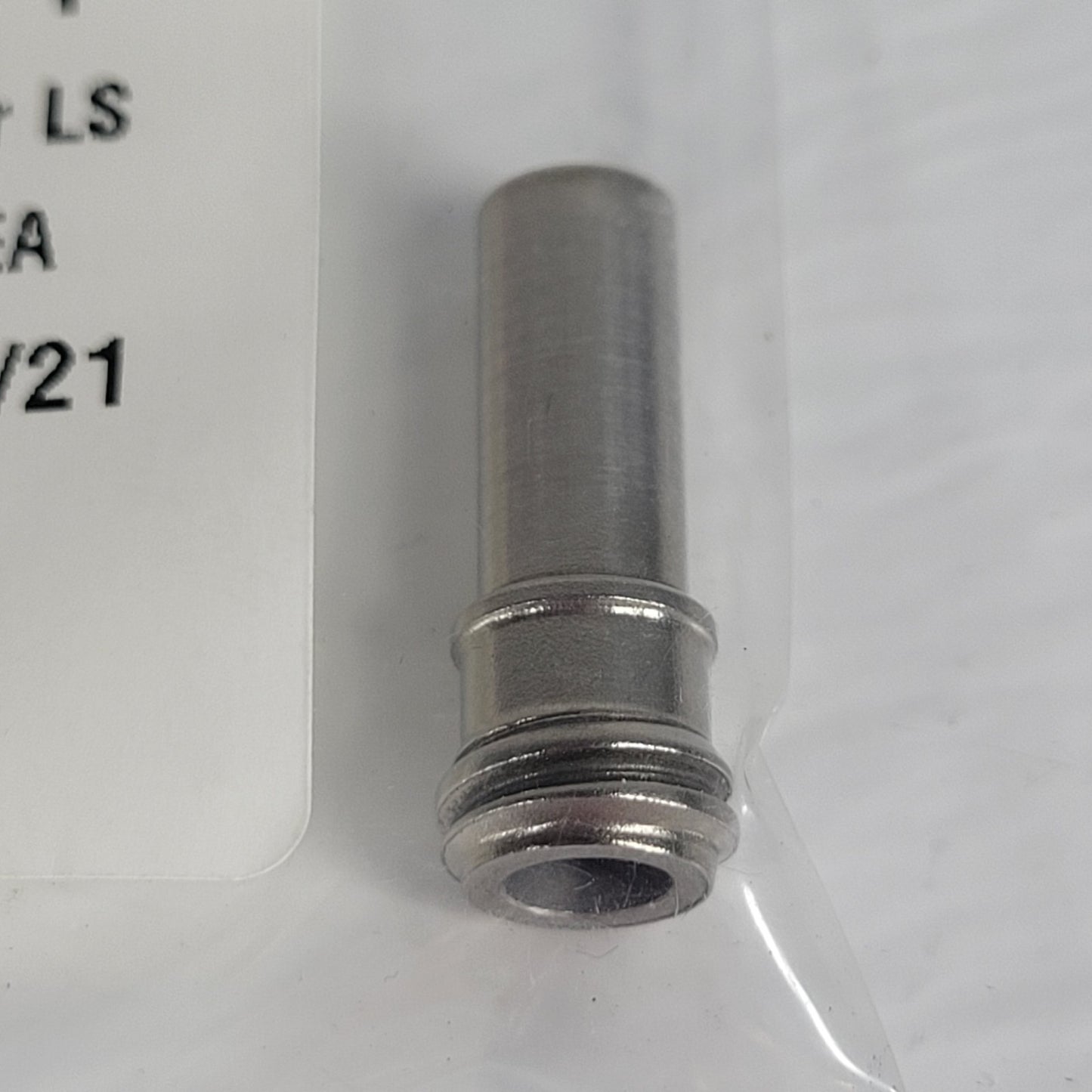 ACE GLASS 957140 Adapter S-S for G-M #150 FEM NPT - 5/5F