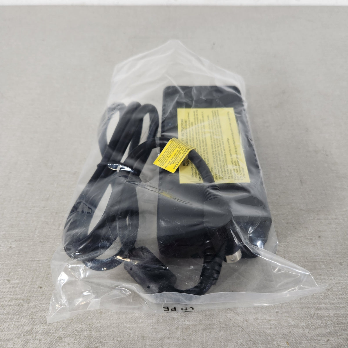 Thermo Oriel 27-20-081 Cornerstone 130 260 Monochromator Power Supply 5-Pin