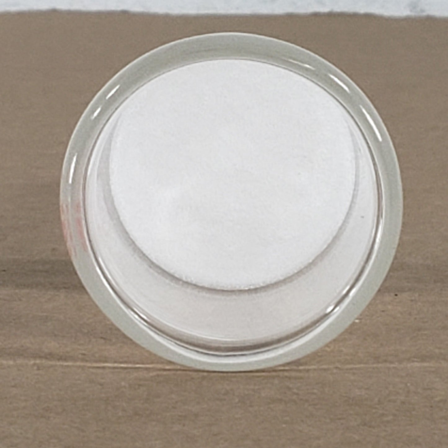 Lot 4 Synthware Pyrex F603030M 30mL Buchner Filter Funnels Medium Frit 30mm Chem