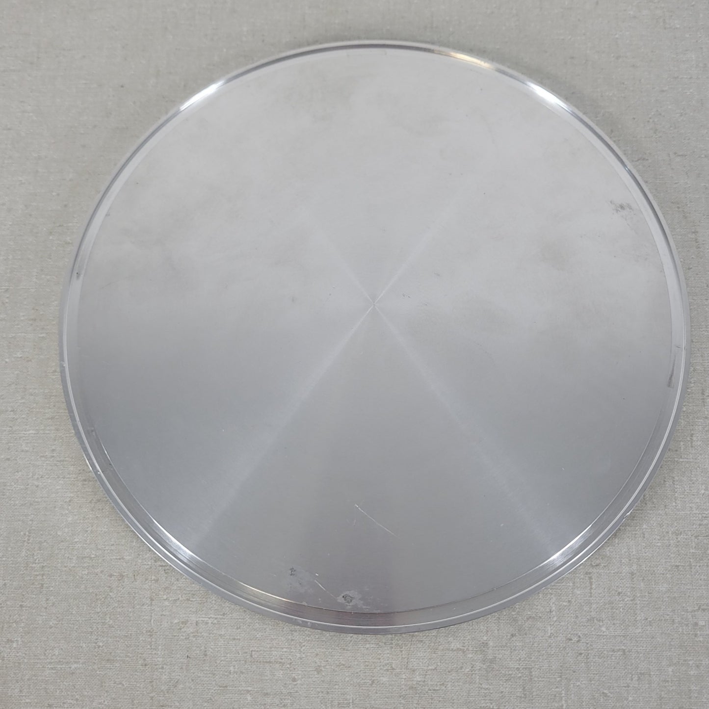 100 ISO-K ISO100-K Stainless Steel High Vacuum Blank-Off Flange Fitting