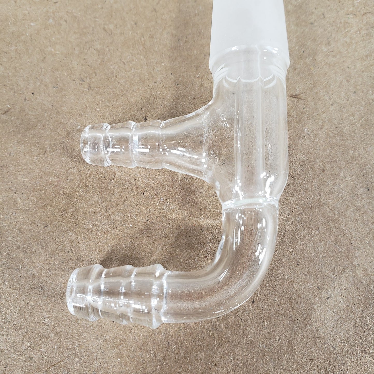 Ace Glass Inc. 9250-04 Distillation Cold Finger 14/20 92mm Long Below Joint