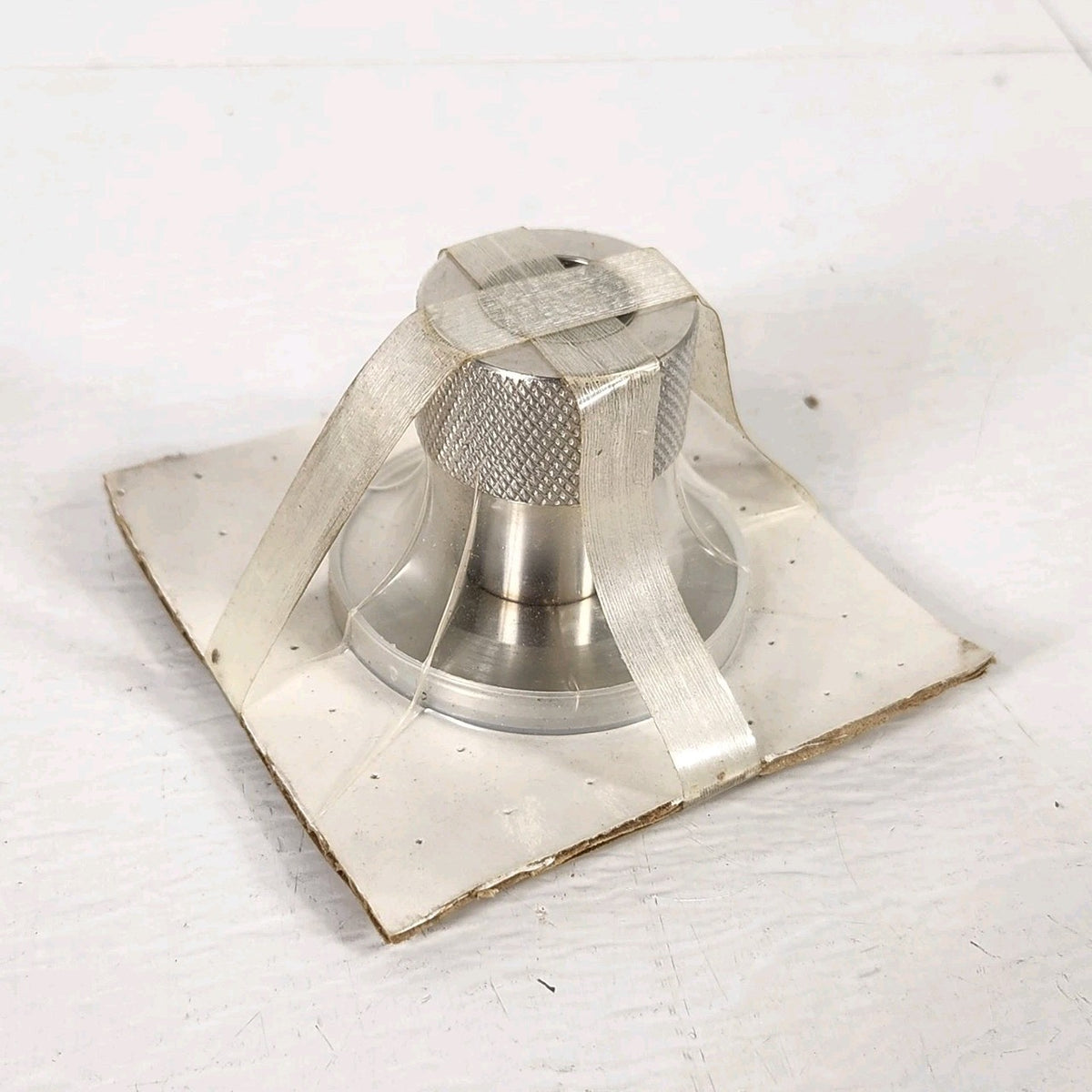 Duniway KF40-CP075 KF40 NW40 to 3/4" Compression Port Vacuum Adapter