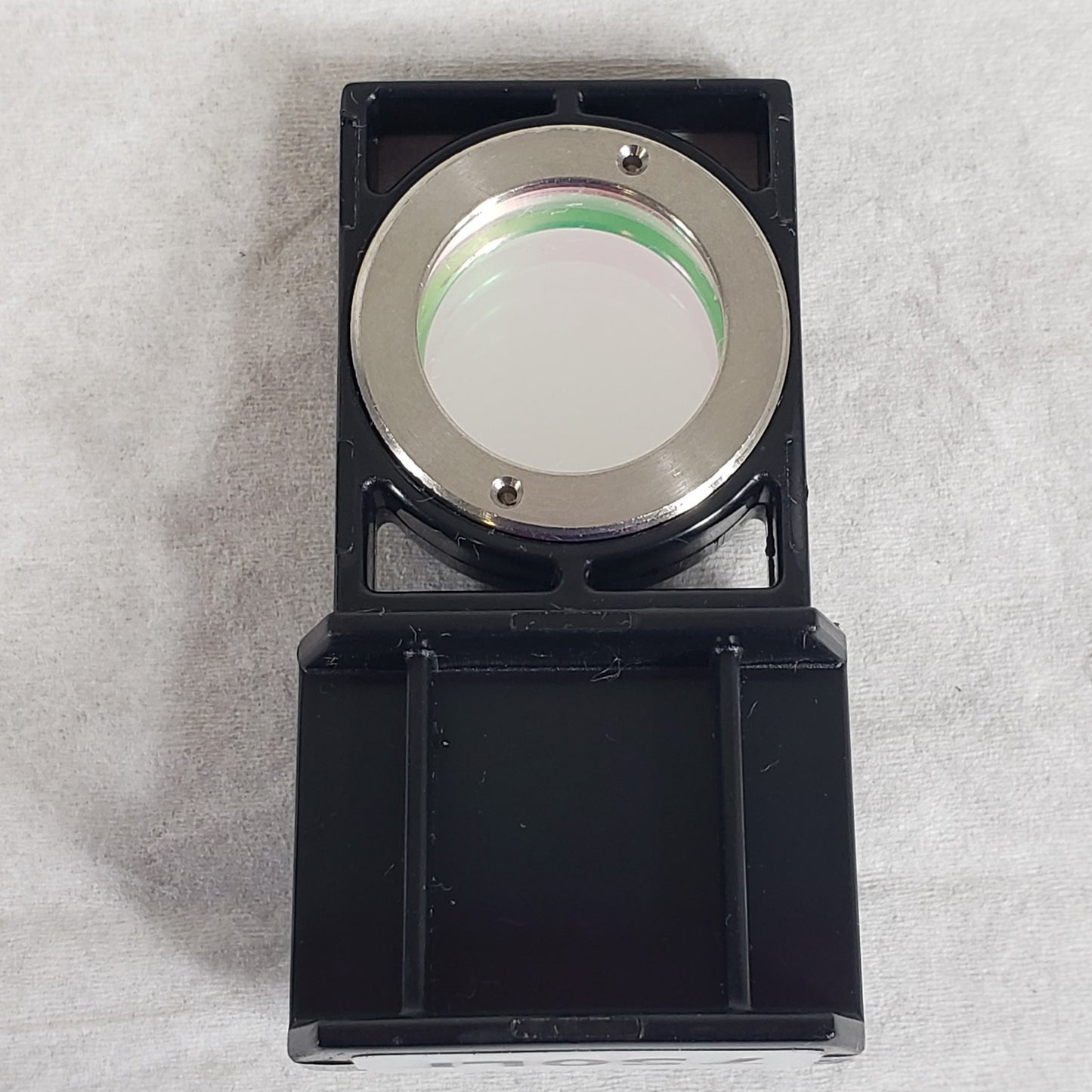 750LP 5/8" Longpass Optical Filter, 750nm LP, Flow Cytometry / FACS Fluorescence
