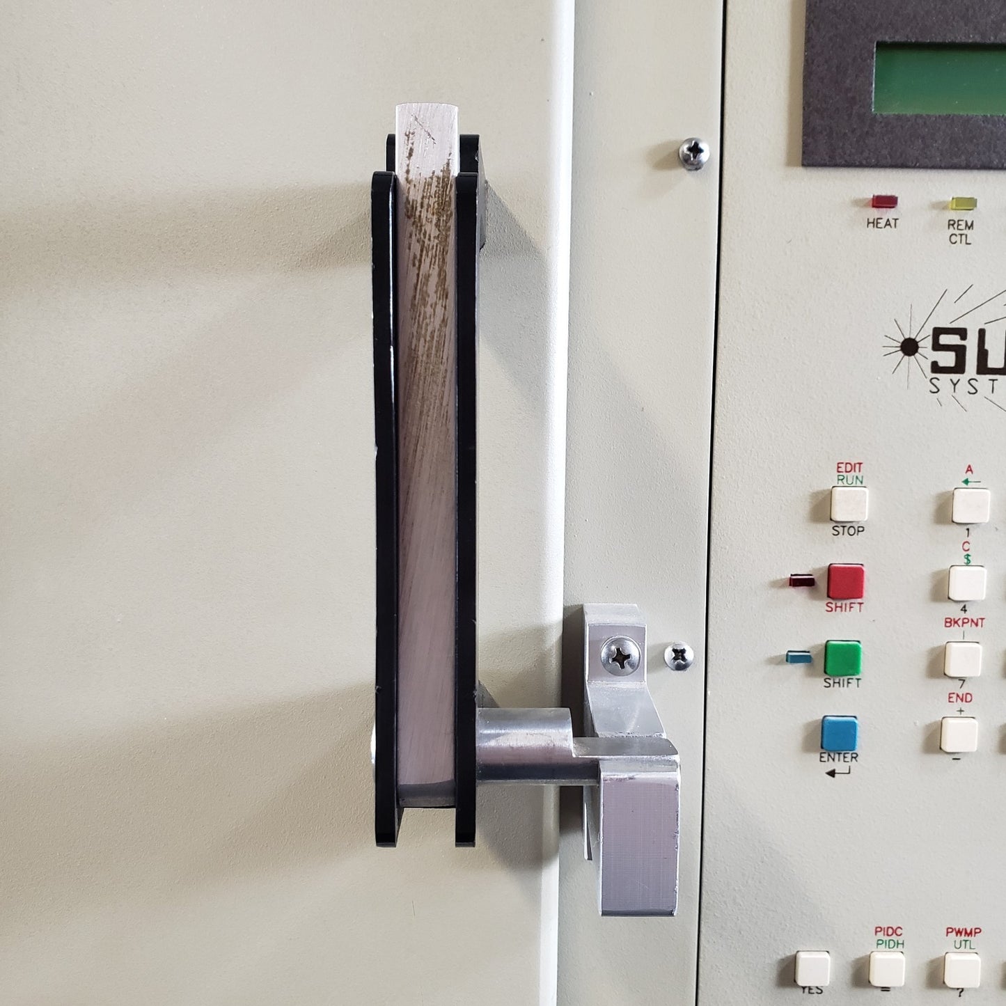 SUN SYSTEMS EC13 Environmental Chamber For Heating/Cooling Experiments