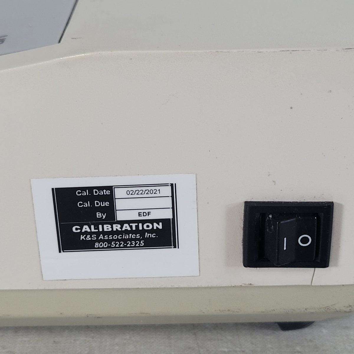 Victoreen NERO mAx 8000 Non-Invasive X Analyzer Ray kVp Exposure Meter