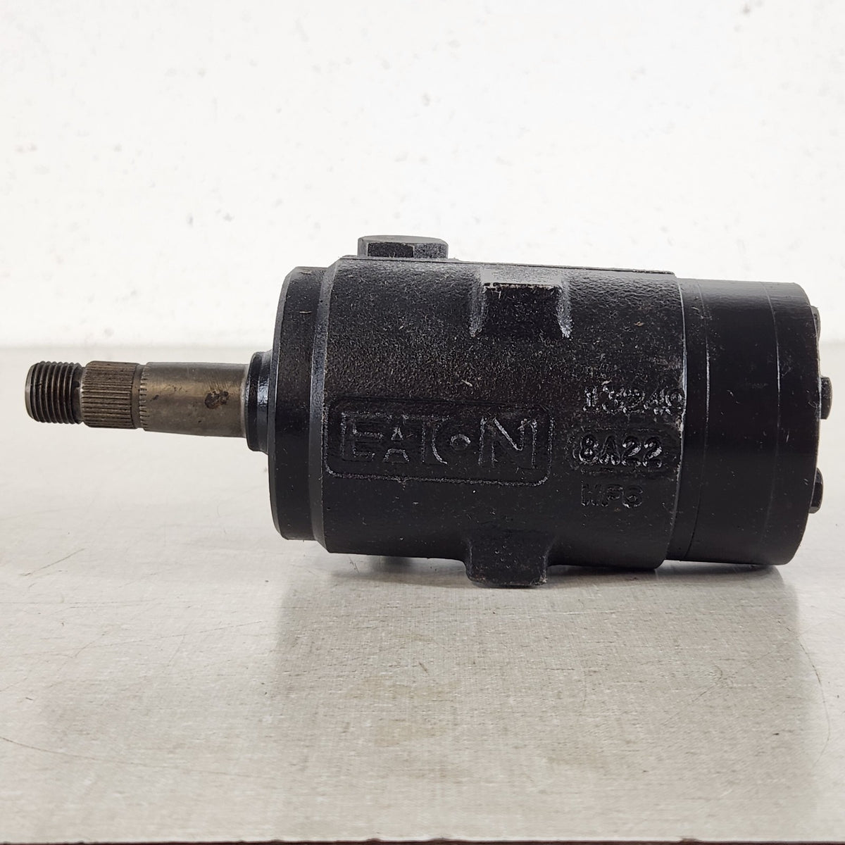 Eaton Char-Lynn 291-1148-002 Hydraulic Steering Control Unit UNTESTED
