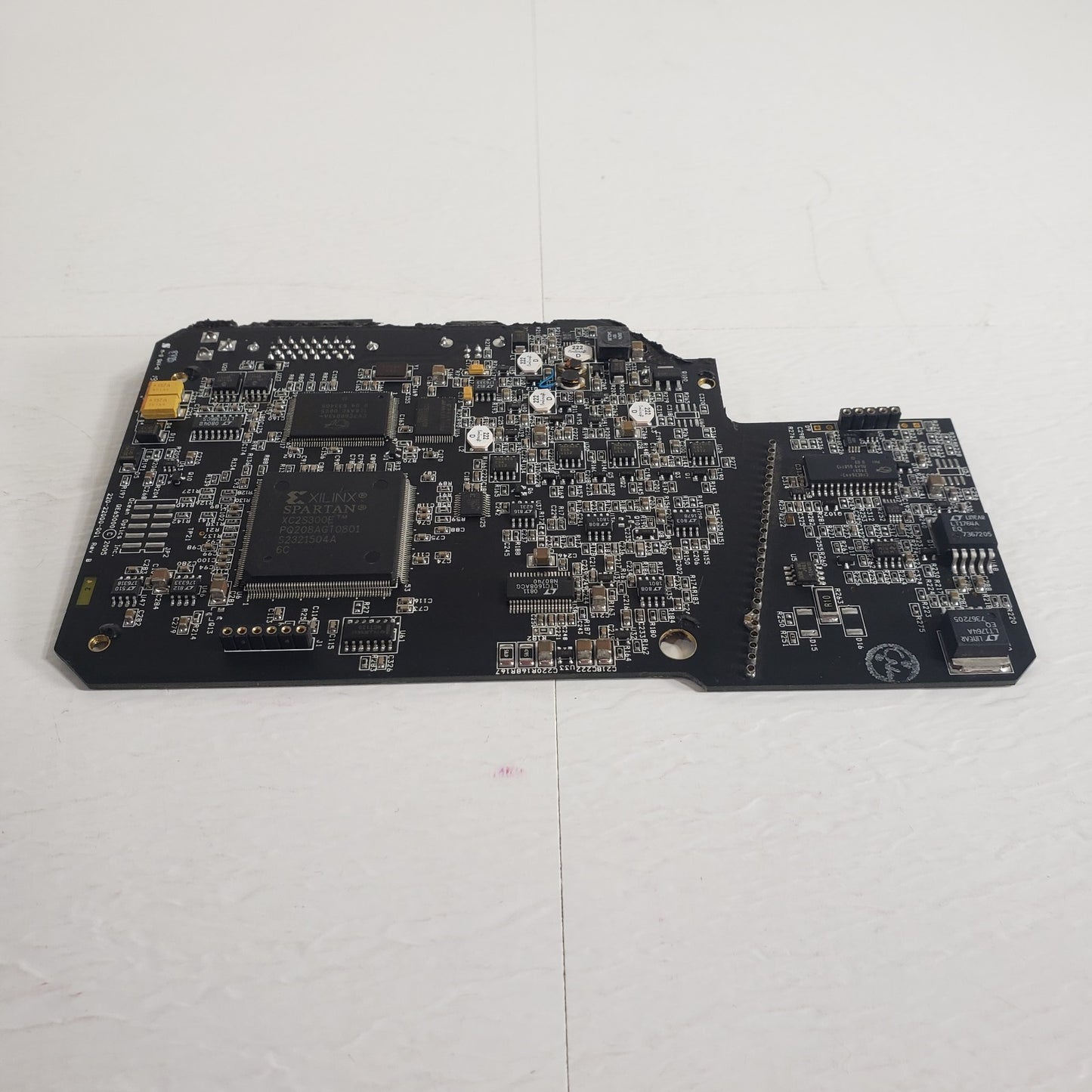 *TESTED* Ocean Optics QE65000 Spectrometer Control Board PCB Circuit