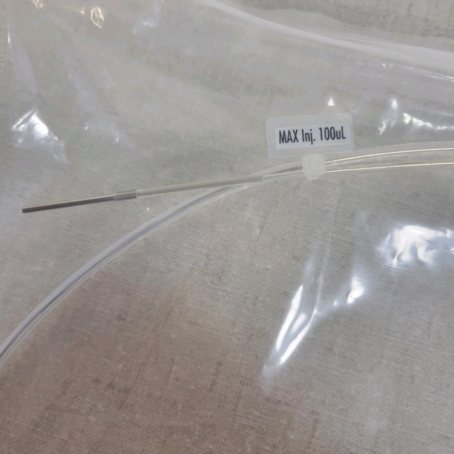 Shimadzu 228-45402-95 100uL Sample Loop SIL-20A AC HPLC Autosampler