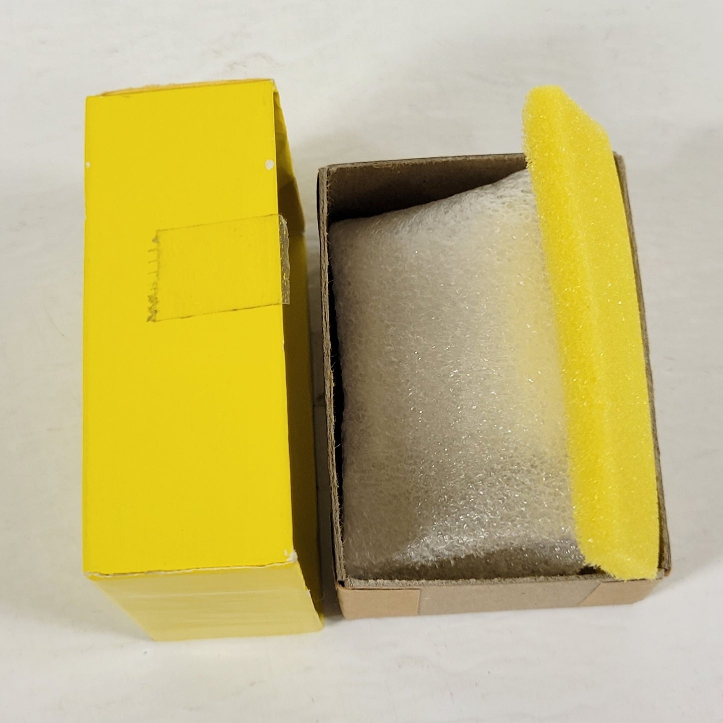 Edmund Optics 32-085 22.23mm λ/8 Protected Gold Elliptical Mirror 700-10000nm