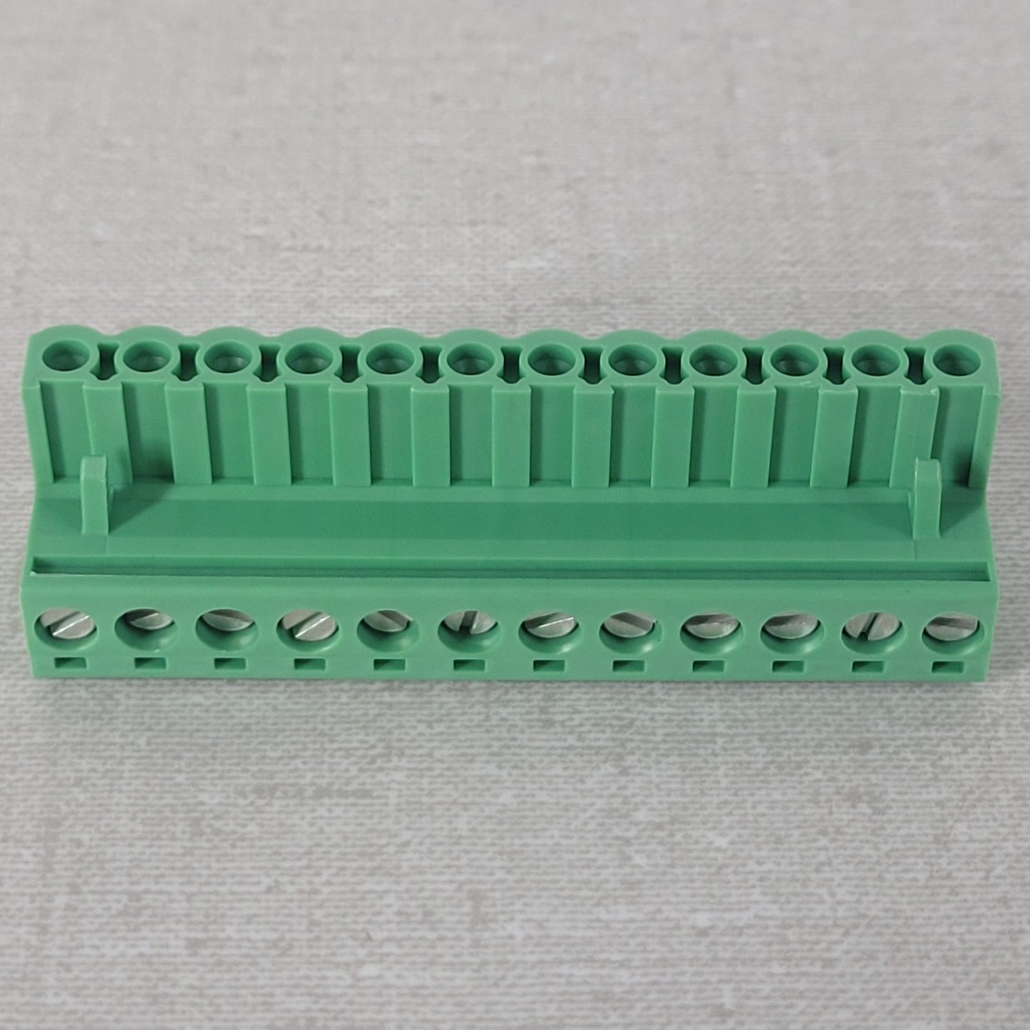 WATERS WAT270868 12-Pin I/O Connector Plug Terminal Block HPLC
