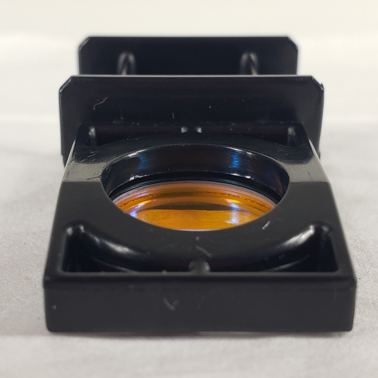 600LP 5/8" Optical Longpass Dichroic Filter for Flow Cytometry Systems