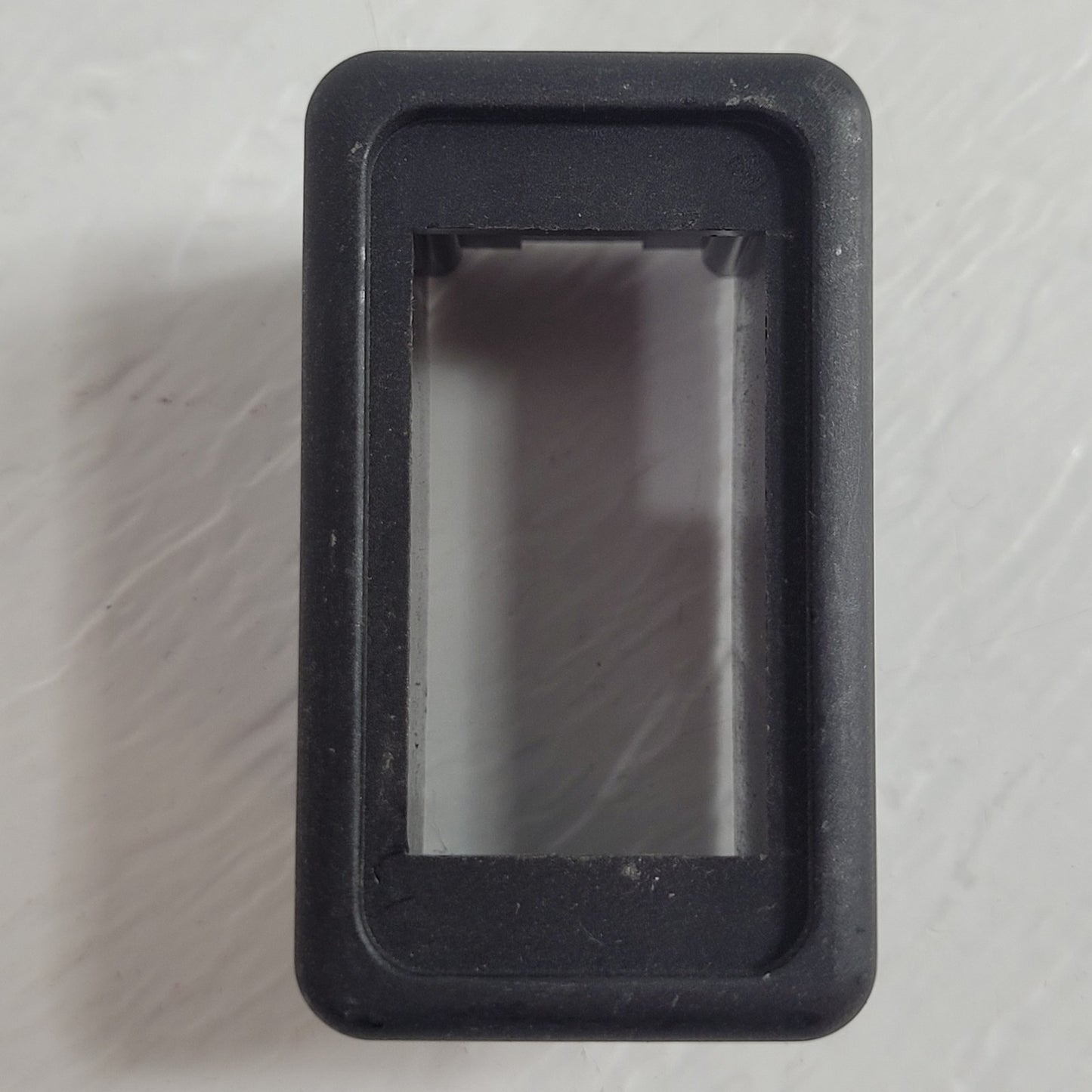 4-Pk Carling Technologies VMS-01 Contura V-Series Single Rocker Switch Mounts