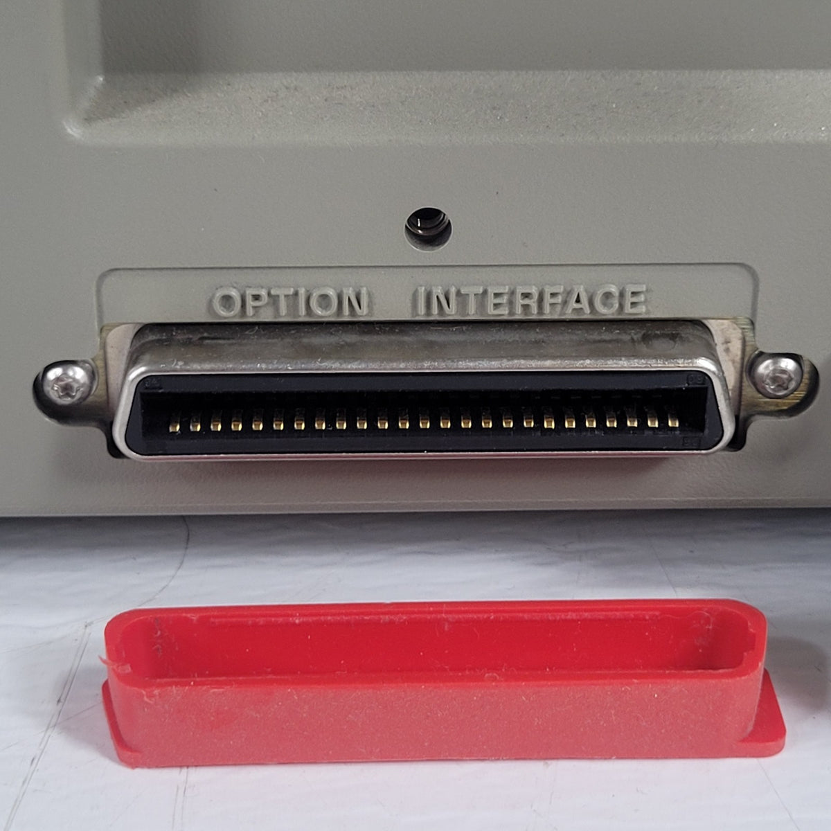 TESTED HP 54600B 100MHz 2-Channel 20MS/s Digital Storage Oscilloscope DSO