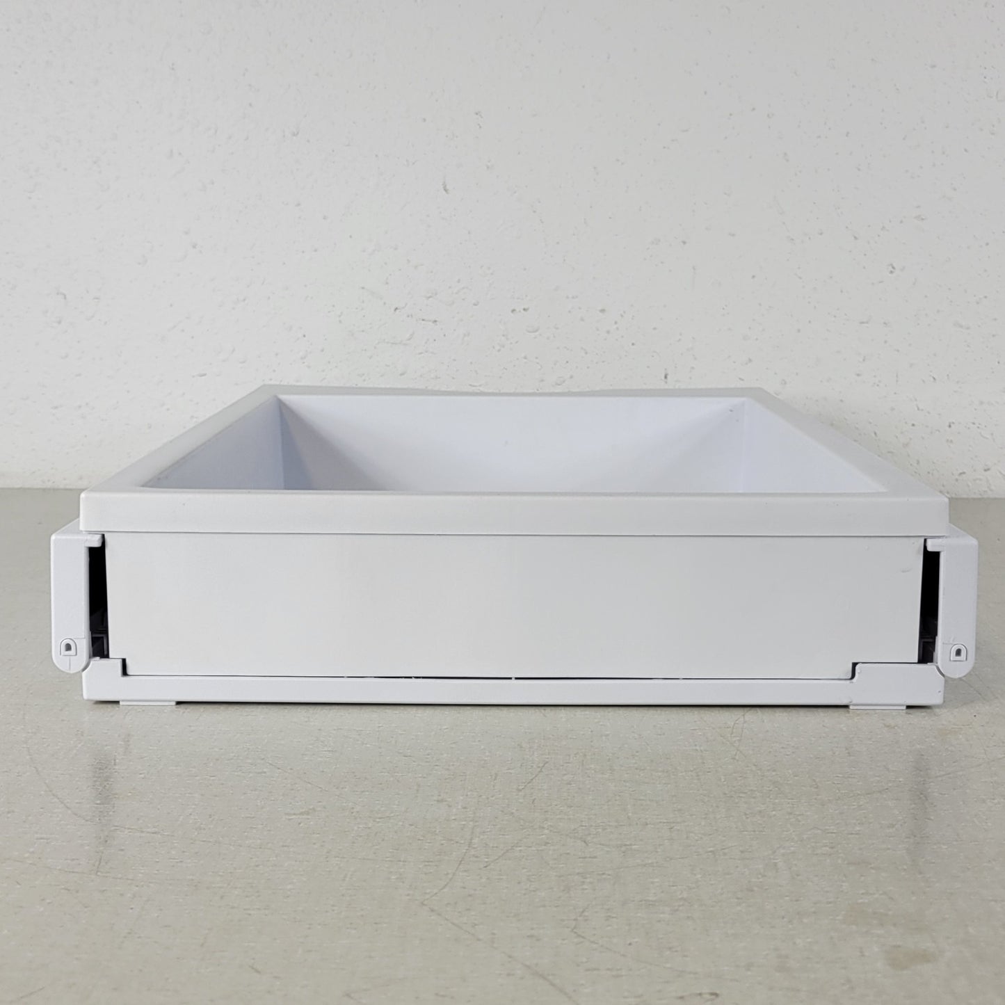 Agilent Technologies 1200 Series HPLC Solvent Bottle Tray w/ Front Panel