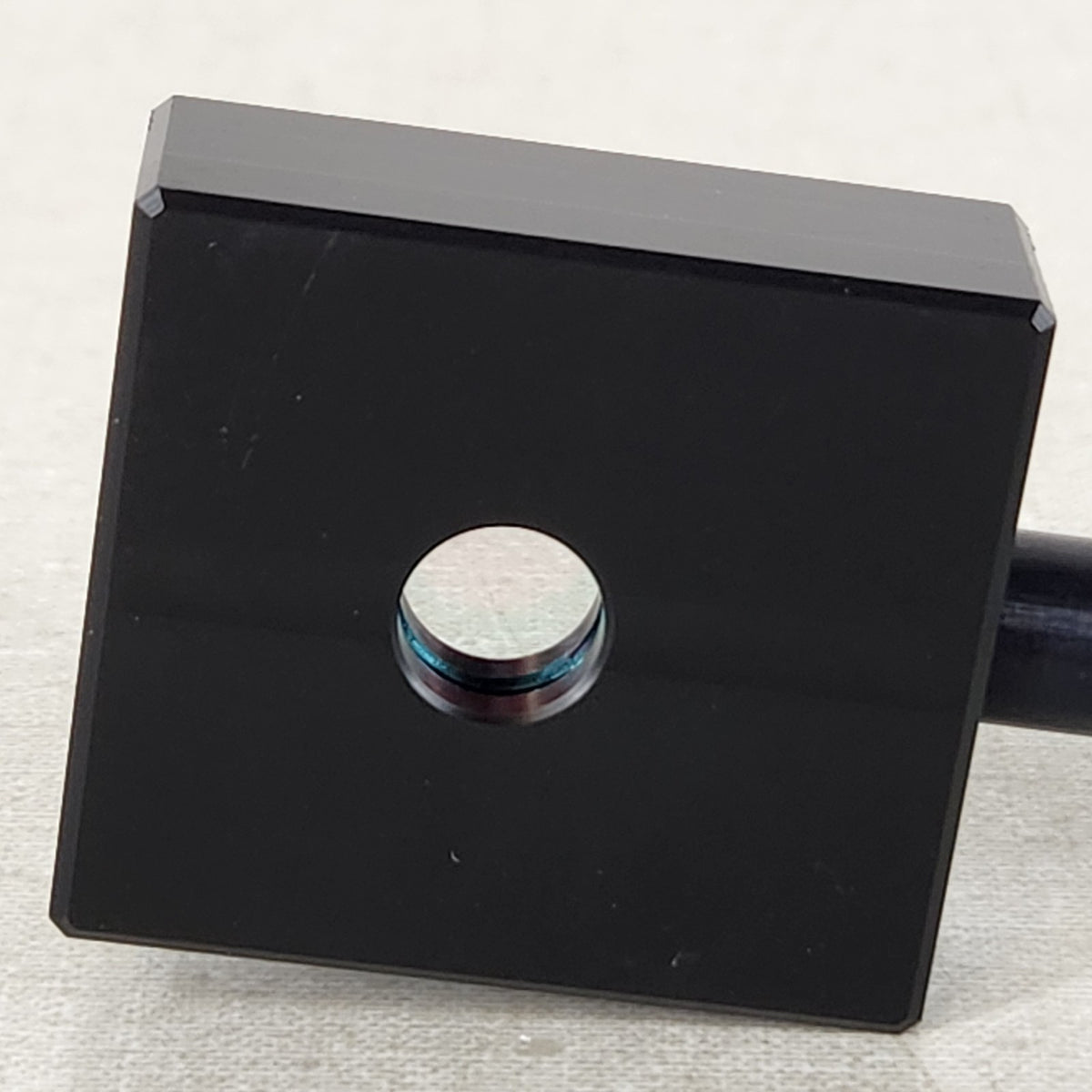 Picometrics ZetaLIF 640/658nm High Pass Optical Filter Holder LIF Detector