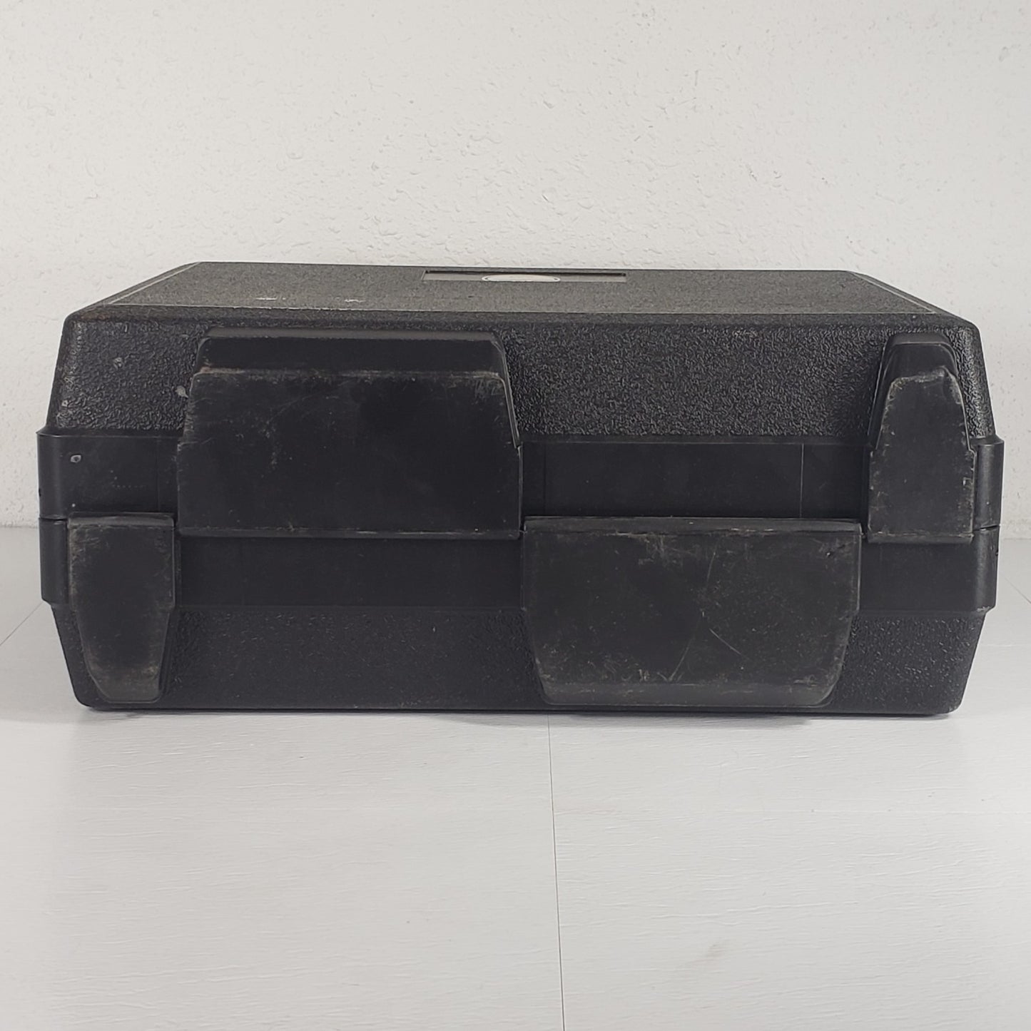 Spectra-Tech 0049-490 0049490 Locking Carrying Case Only w/ 2 Original Keys