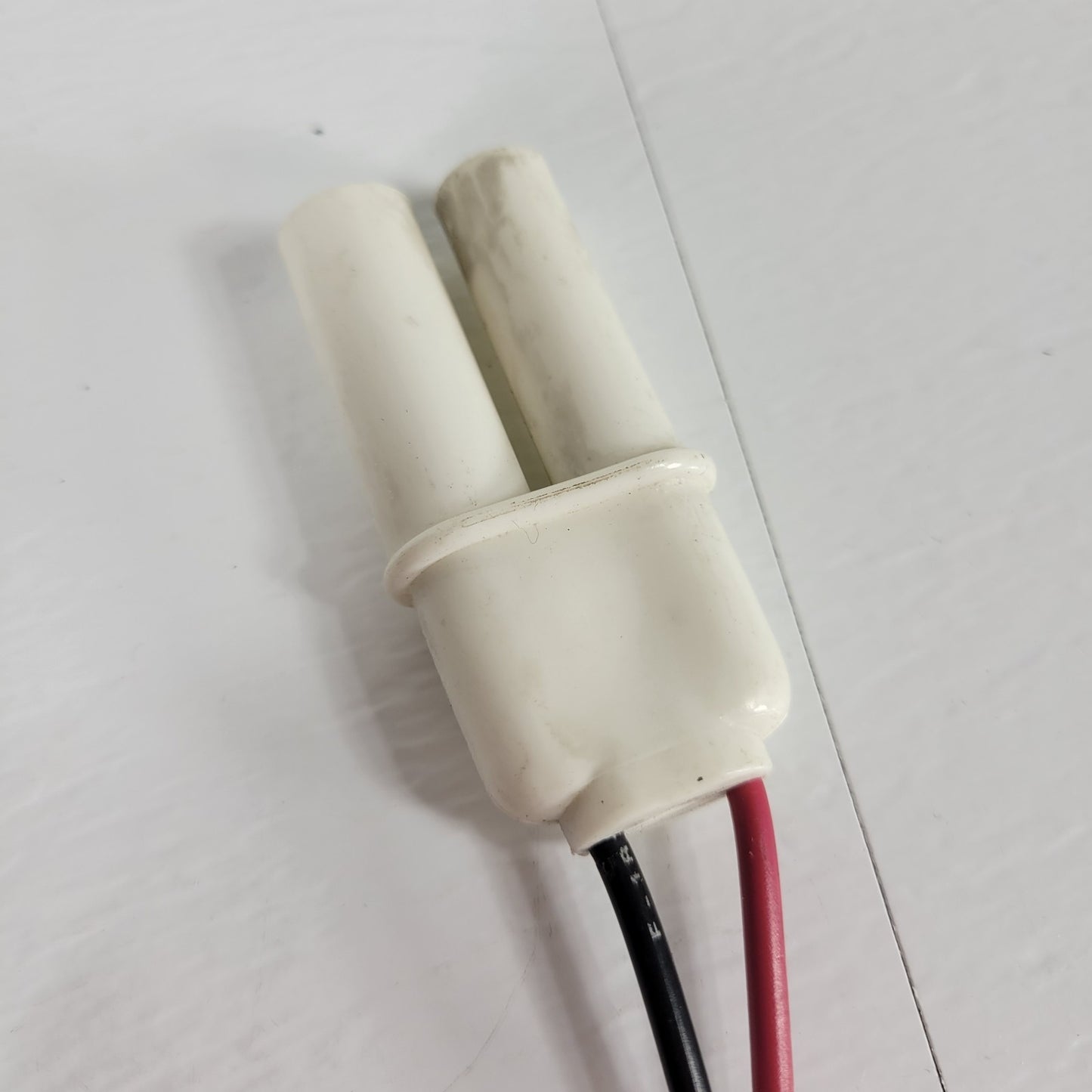 POWER TECH Power Supply L92AZ, .24A In, .0065A Out, 115/230 VAC In, 2400VDC Out