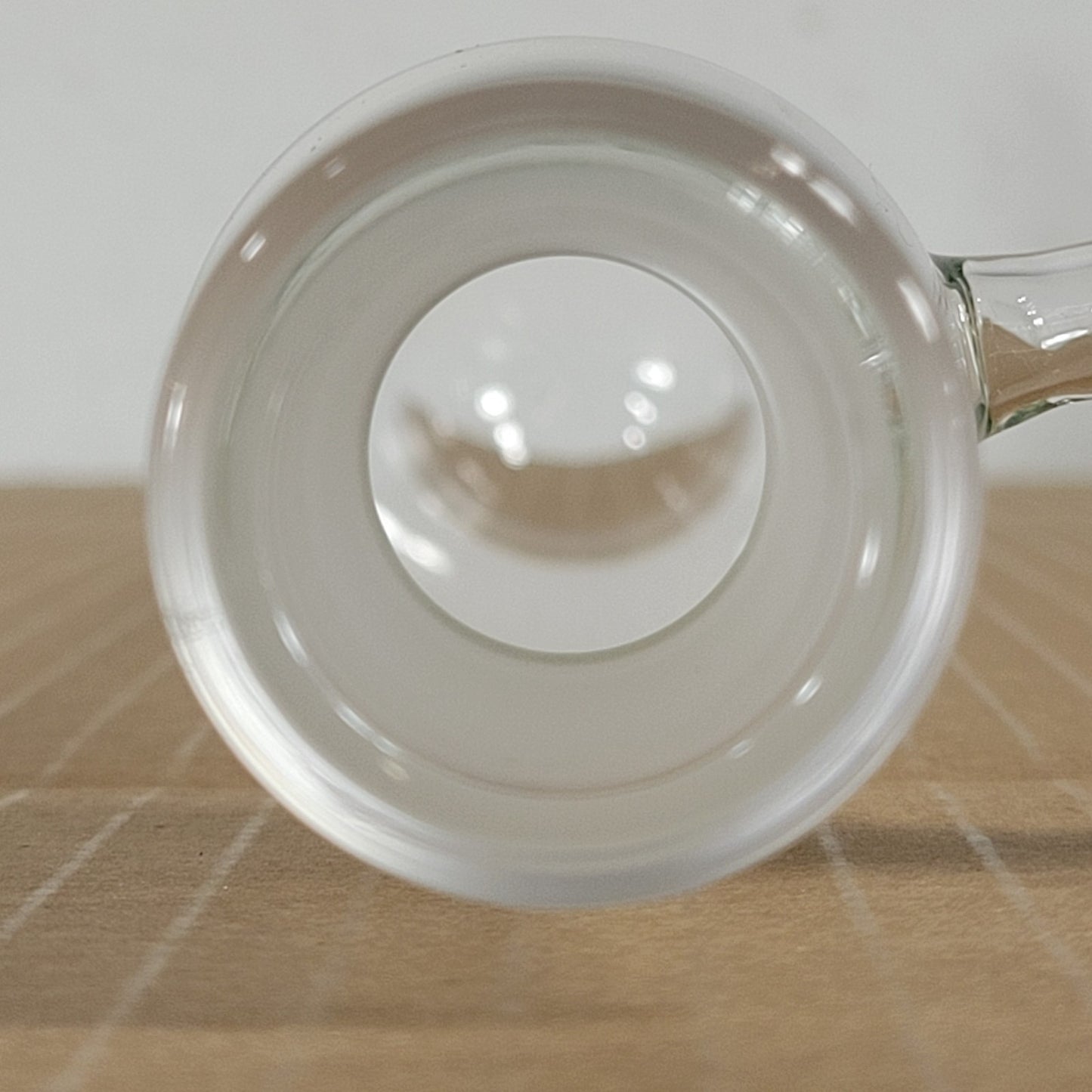 Chemglass AF-0537-04 250mL CN-24/40 Airfree Schlenk Reaction Tube 43 Stopcock
