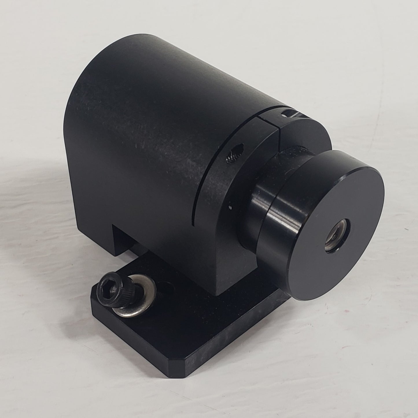 BD Biosciences LSRFortessa Laser Beam Expander Optical Assembly