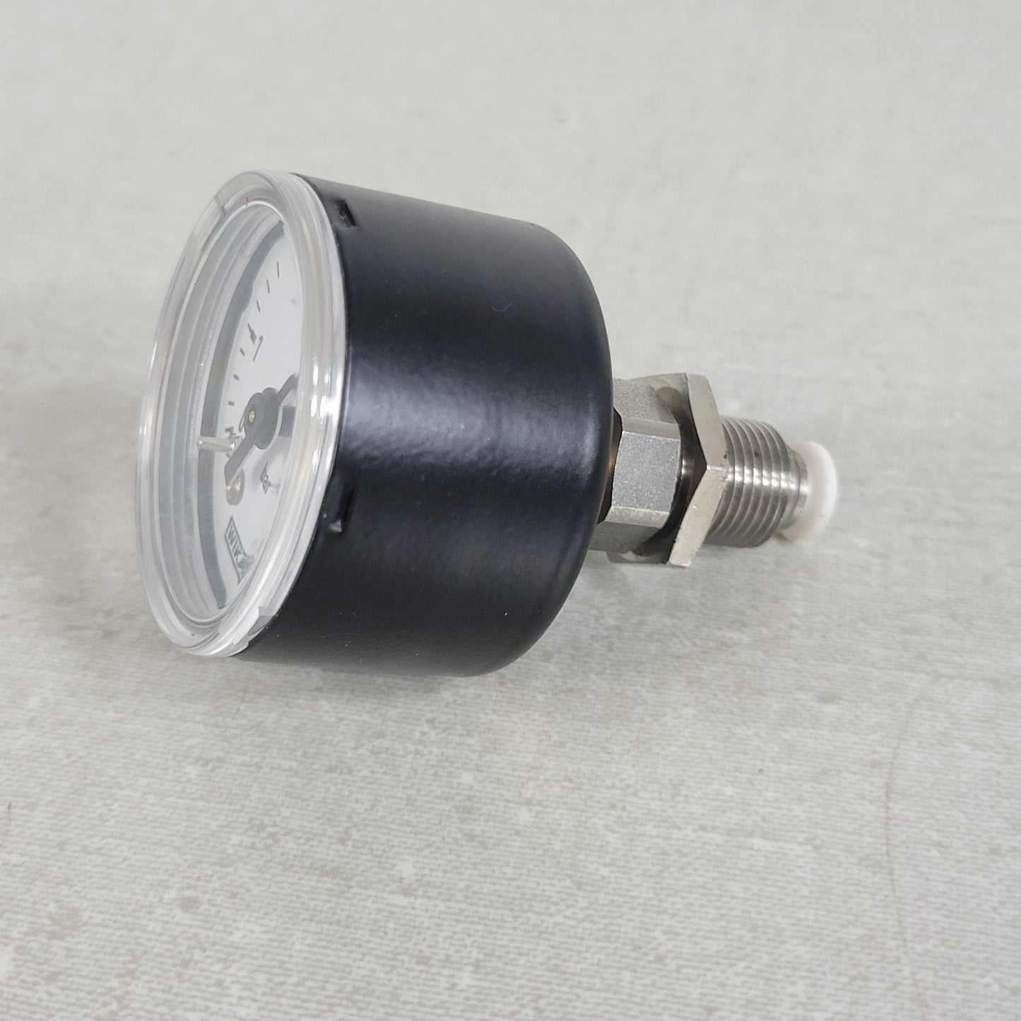 Franke 1560675 0-6Bar Pressure Gauge Wika EN 837-1 From a A800 Espresso Machine