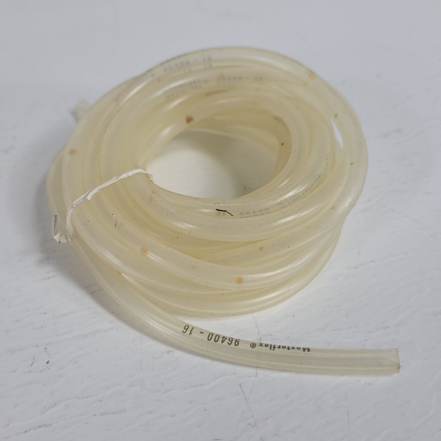Bio-Rad 170-2937 170-2938 Model 491 Prep Cell Frit Kit Membranes Lot