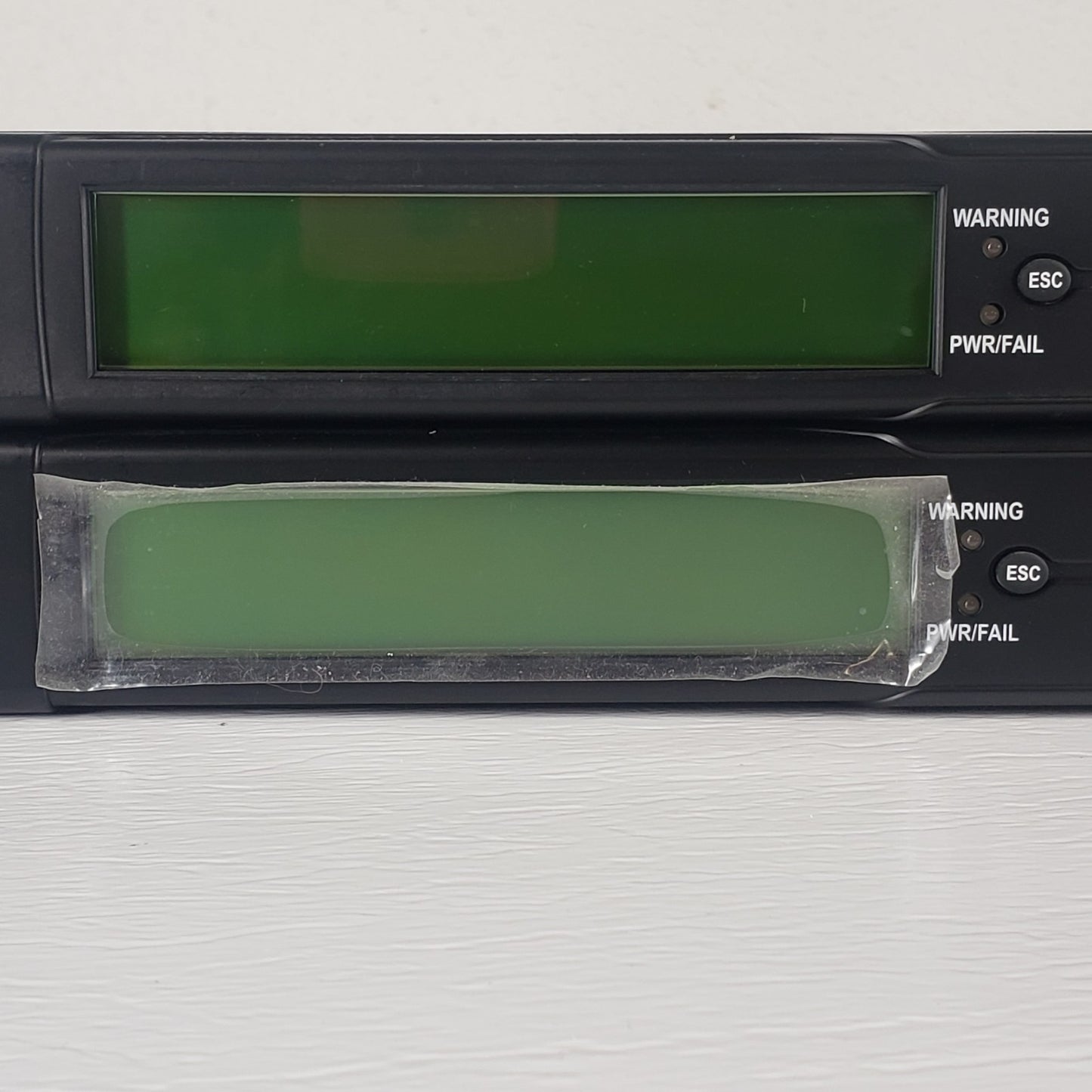 FOR PARTS ONLY/NOT WORKING HARMONIC Two Proview 7100's and Two Proview 8100's